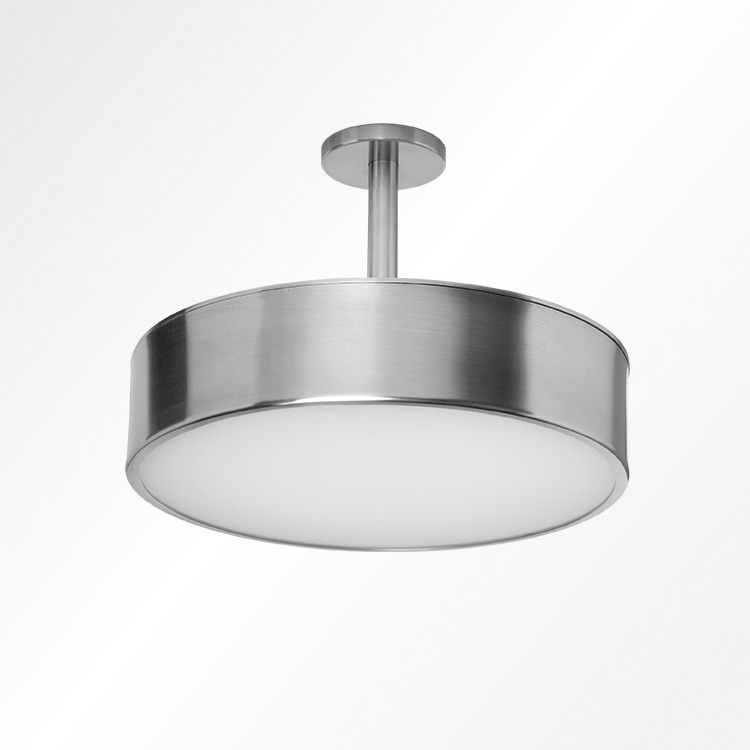 Yuuki 40 ceiling spacer Inverlight